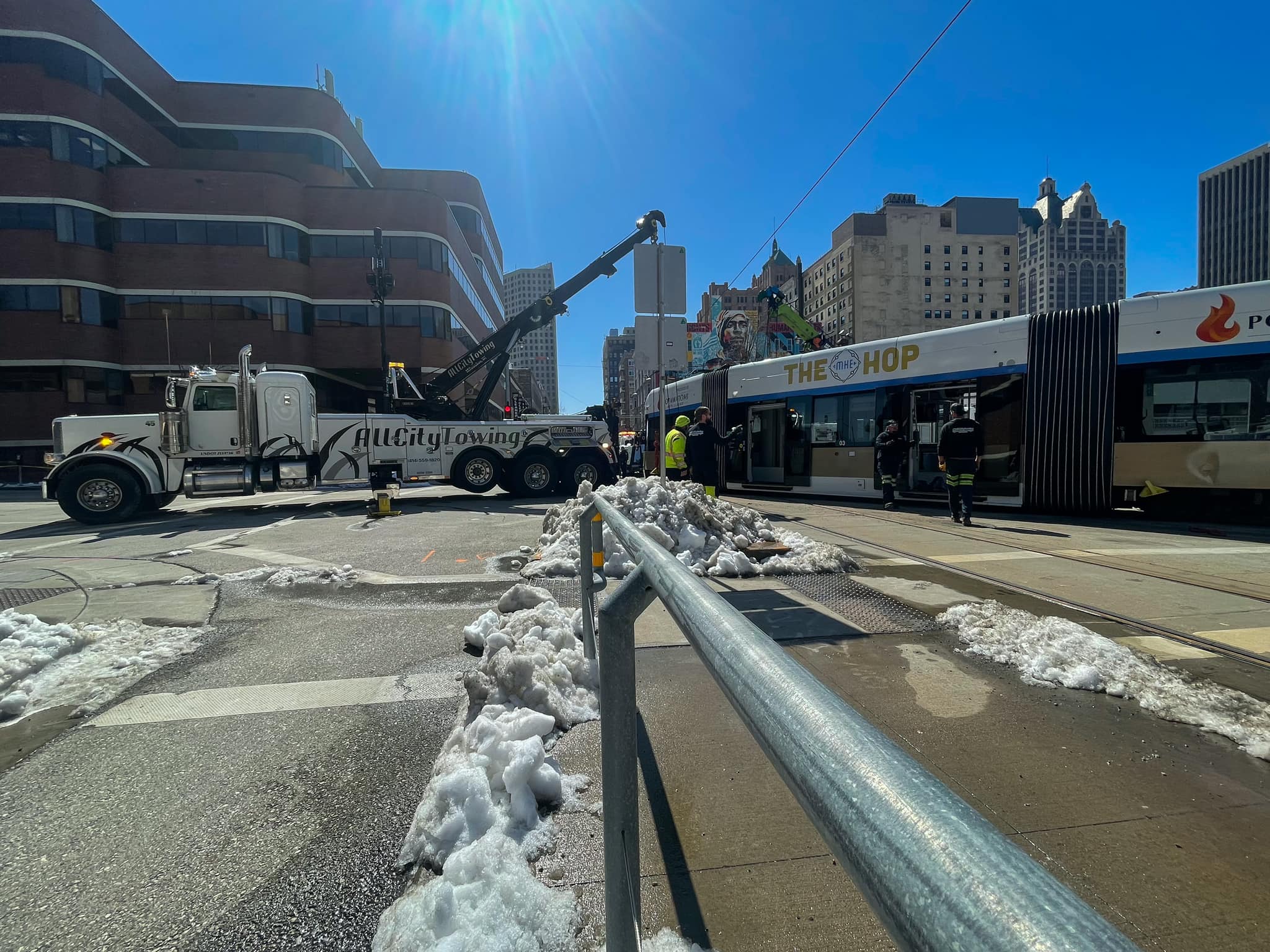 All City Towing